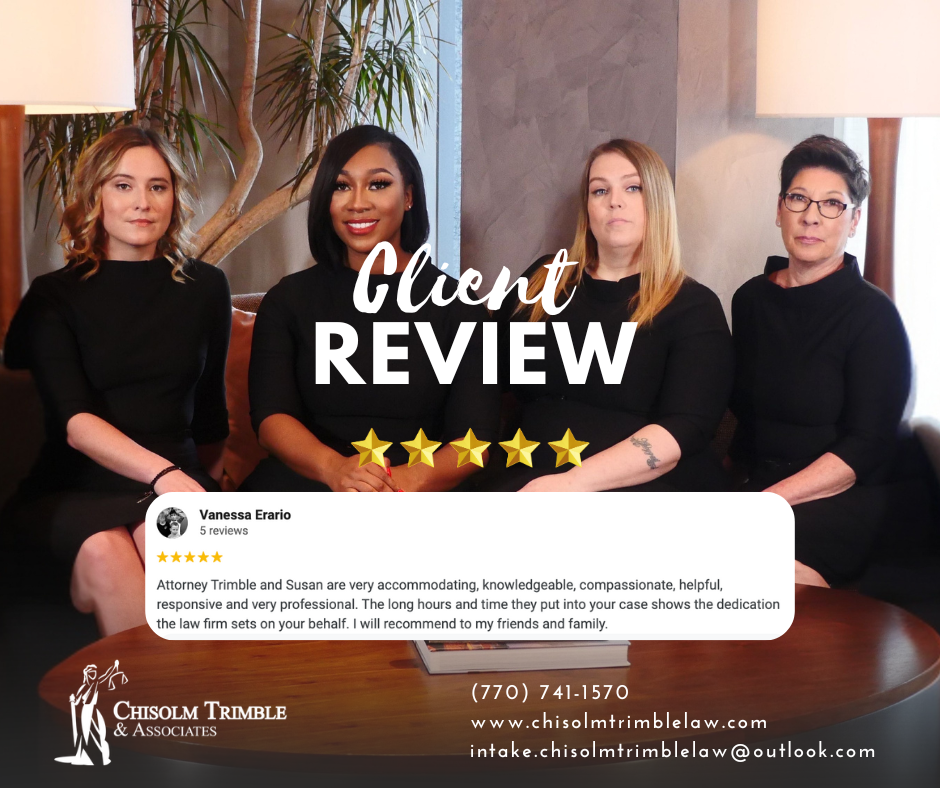 Client Review