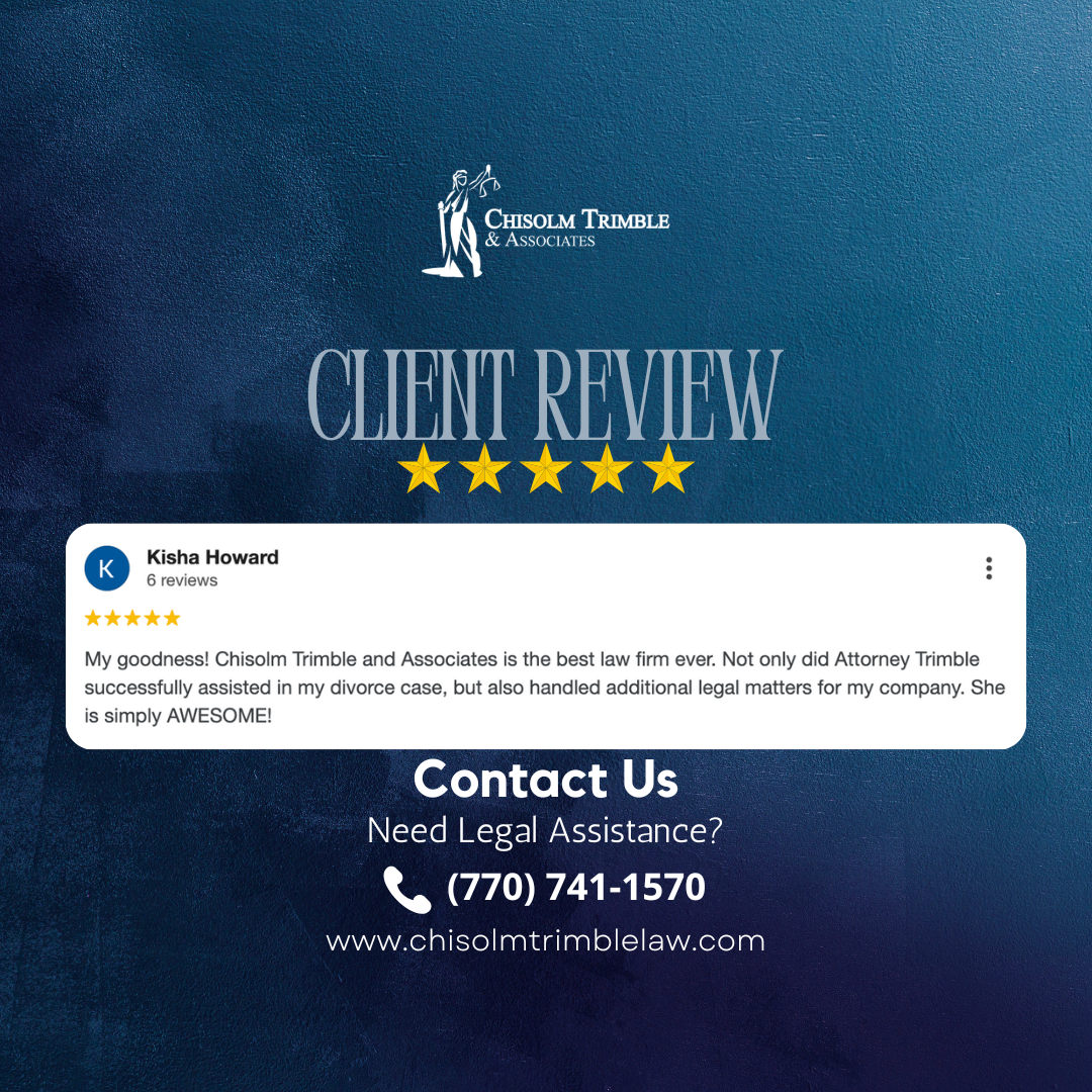 Client Review