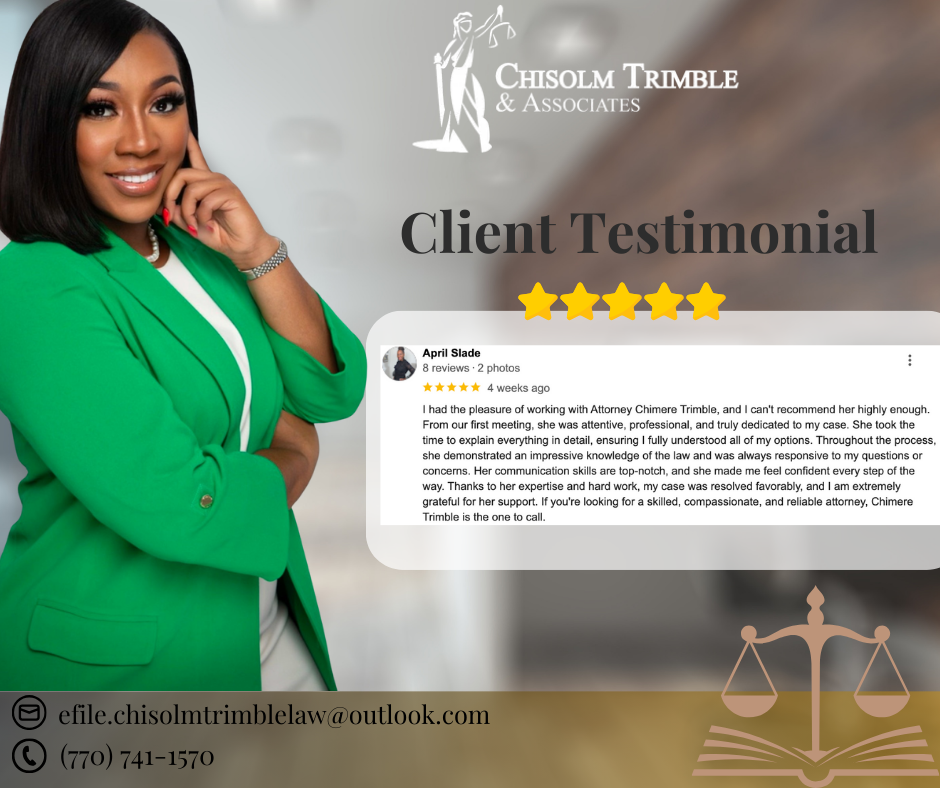 Client Review