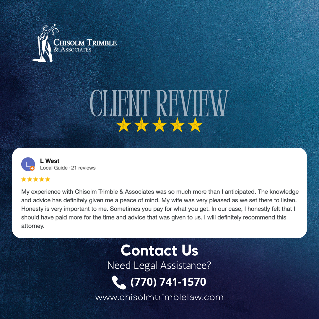 Client Review