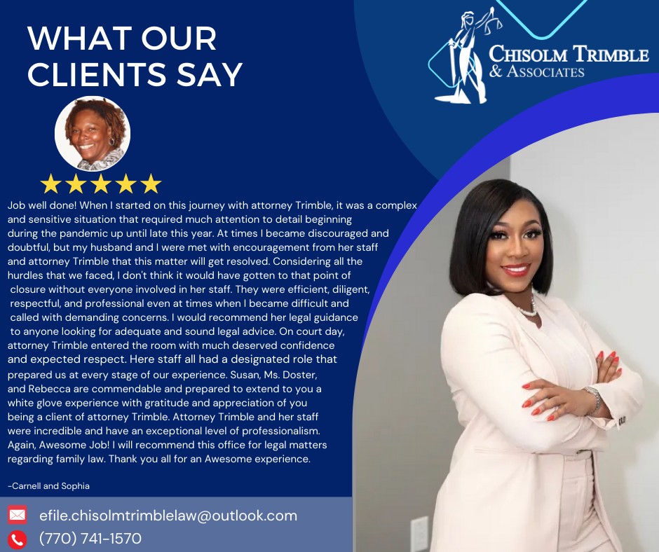 Client Review