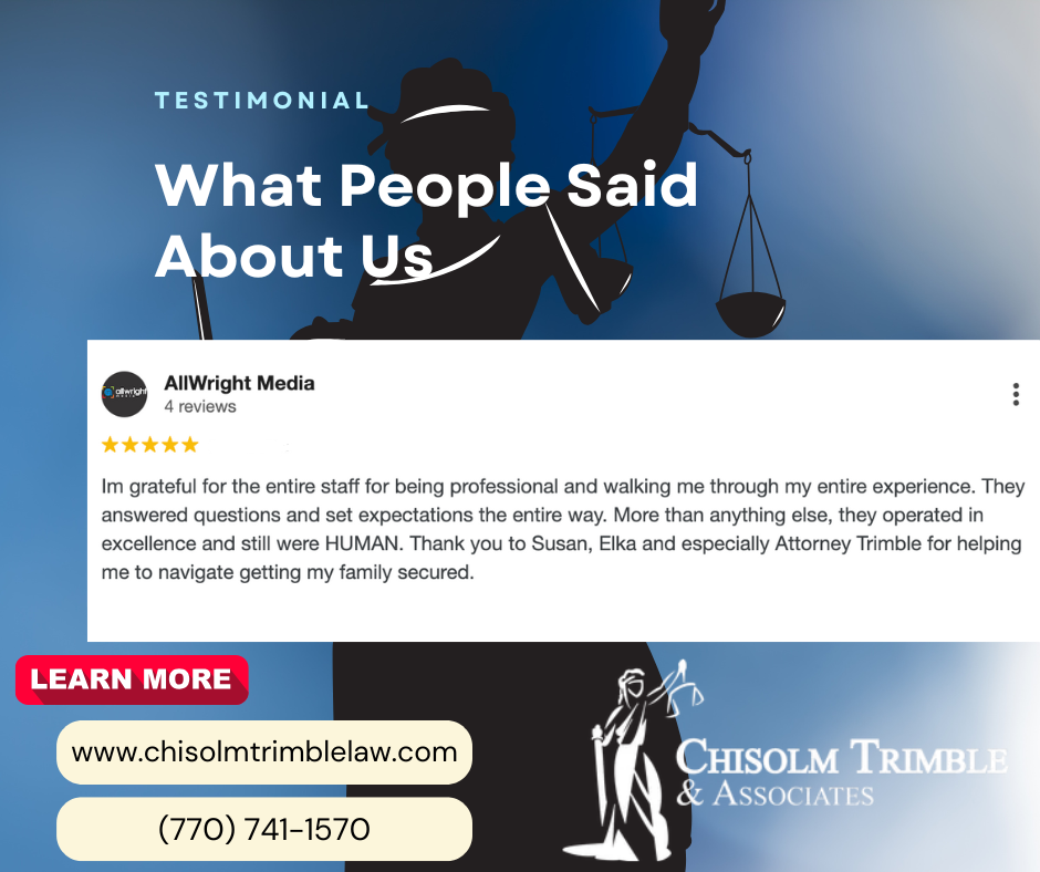 Client Review