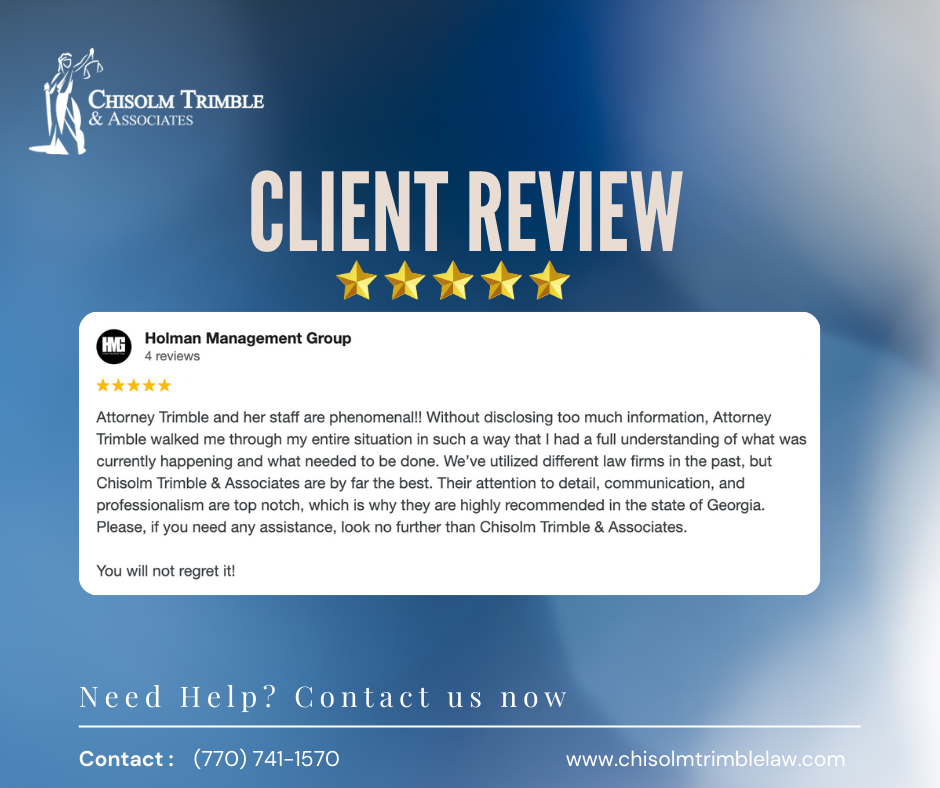 Client Review