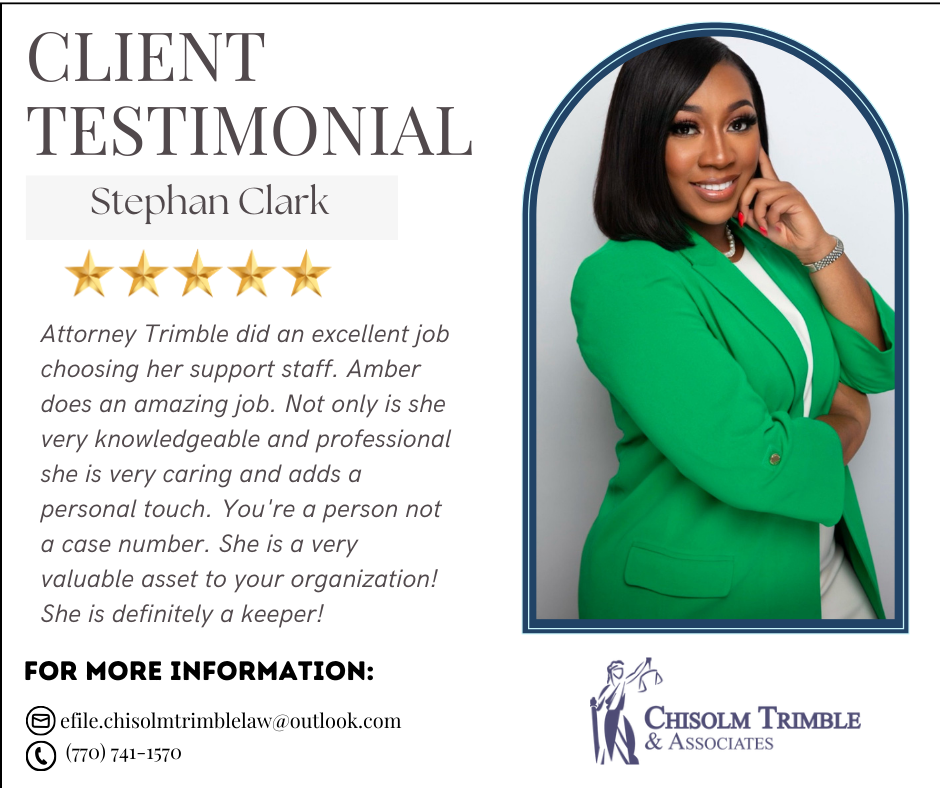 Client review