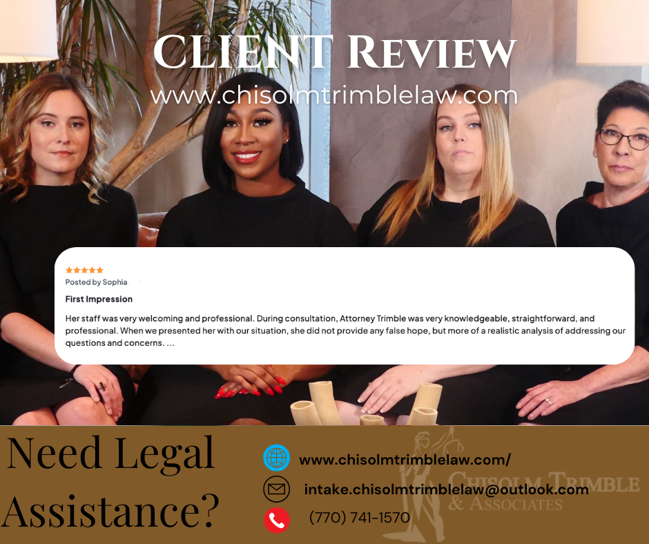 Client Review
