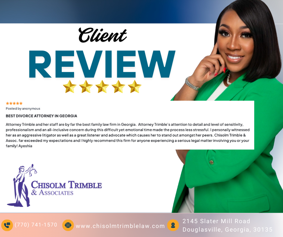 Client Review