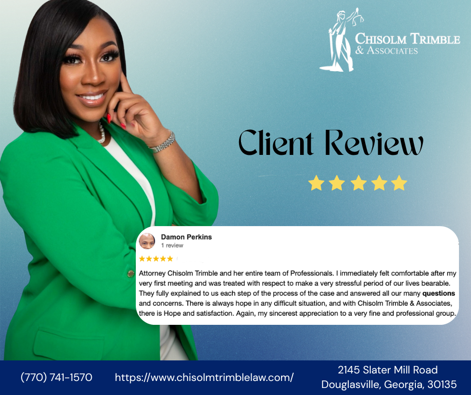 Client Review