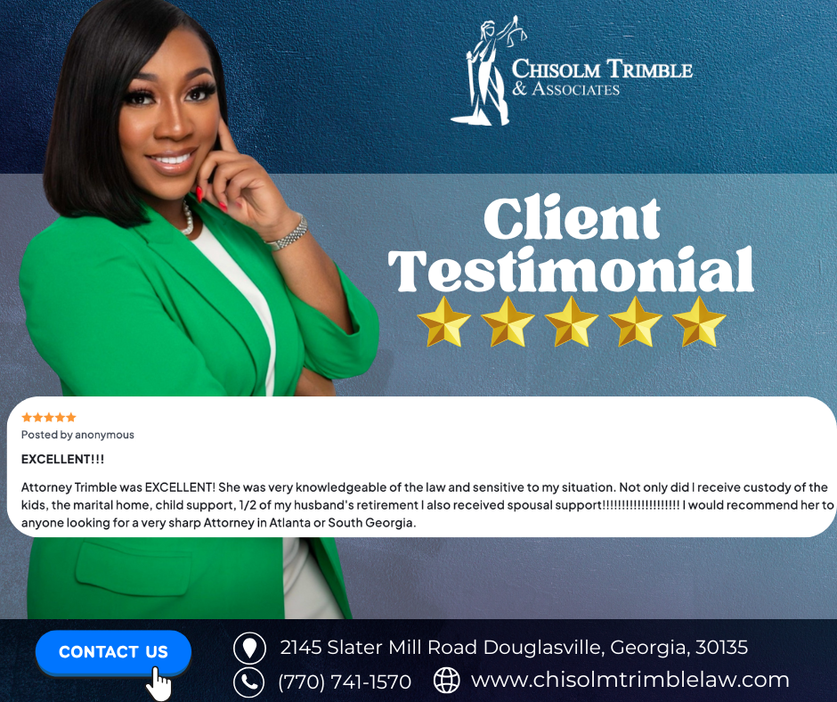 Client Review