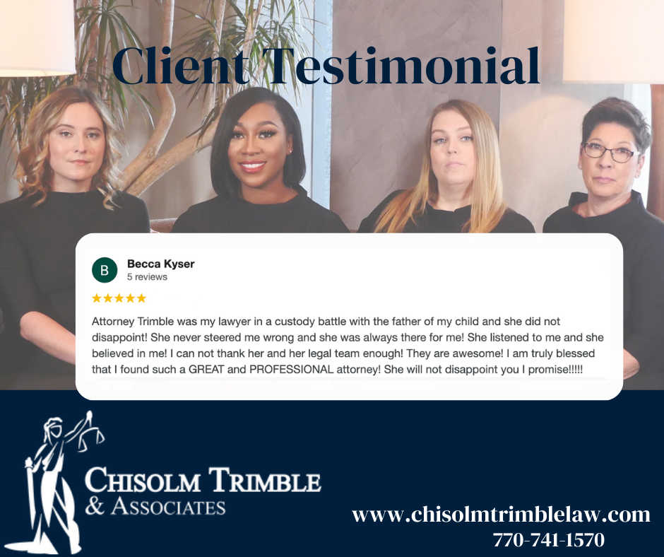 Client Review