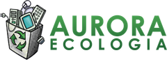 Logo Aurora Ecologia