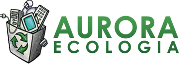 Logo Aurora Ecologia