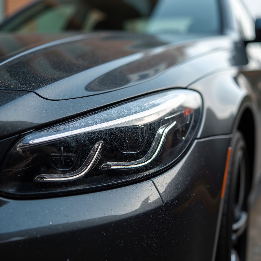 ceramic coating St Louis