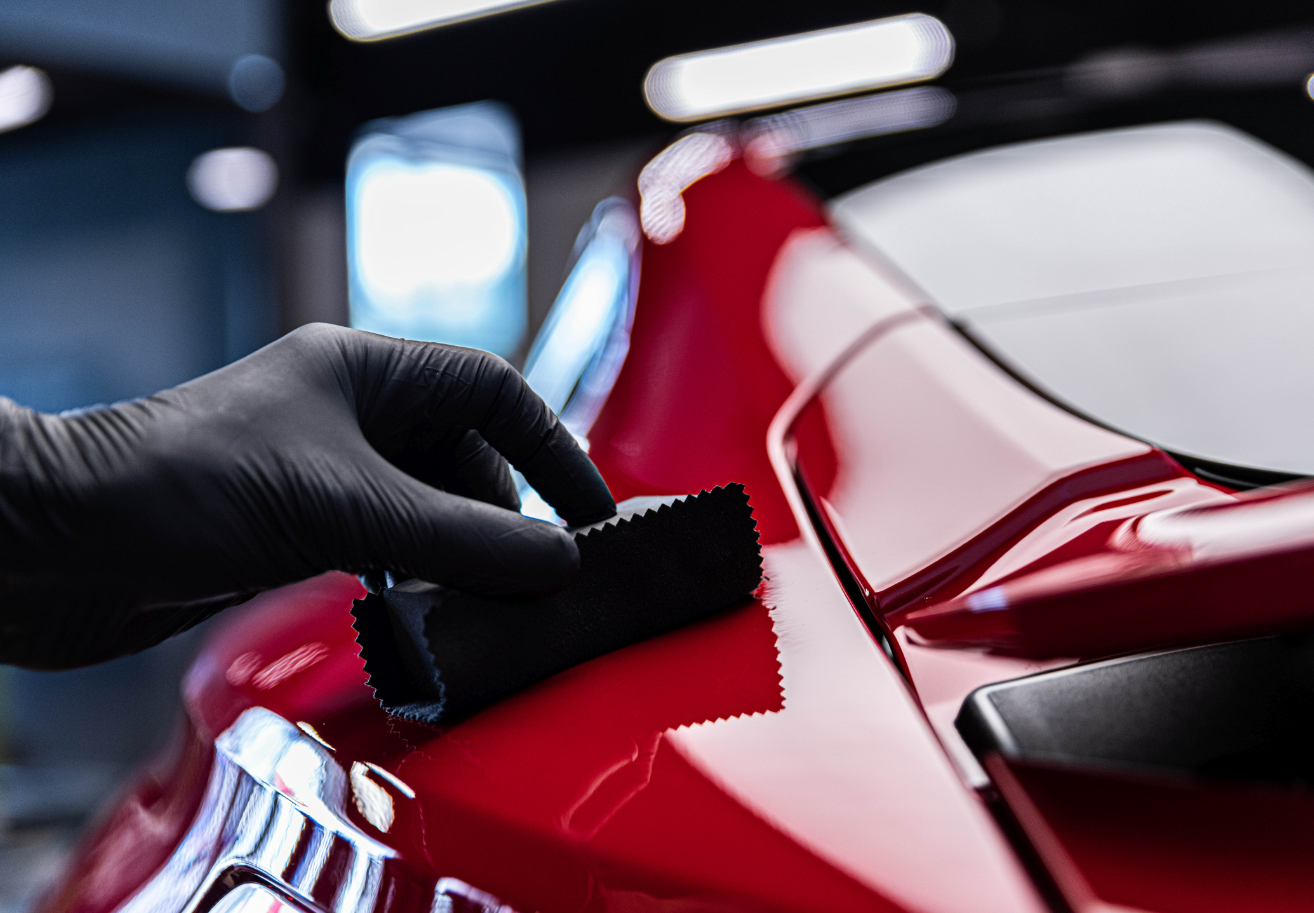 9H vs 10H Ceramic Coating