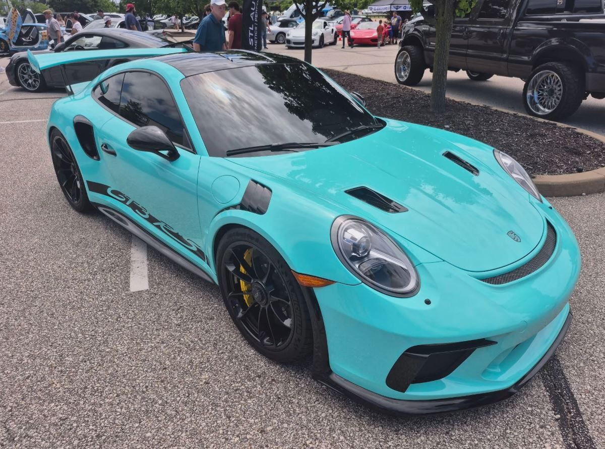 does my car need paint correction
