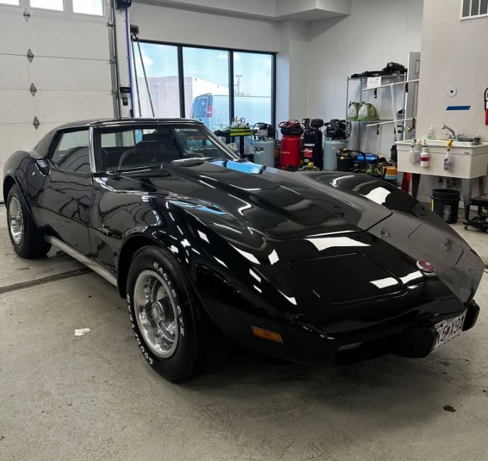 does ceramic coating prevent scratches