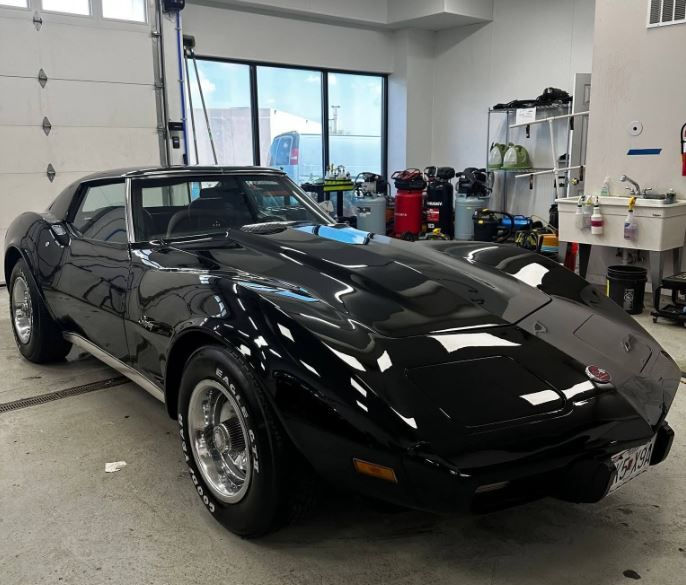 ceramic coating benefits