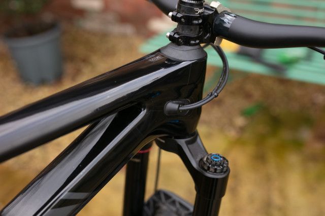 mountain bike ceramic coating
