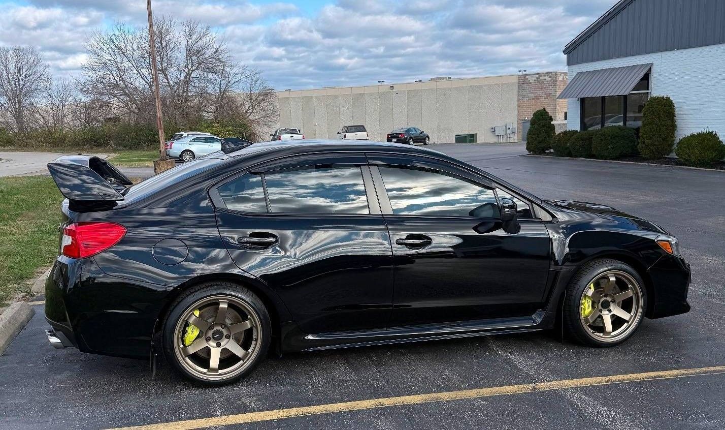 does ceramic coating prevent water spots 
