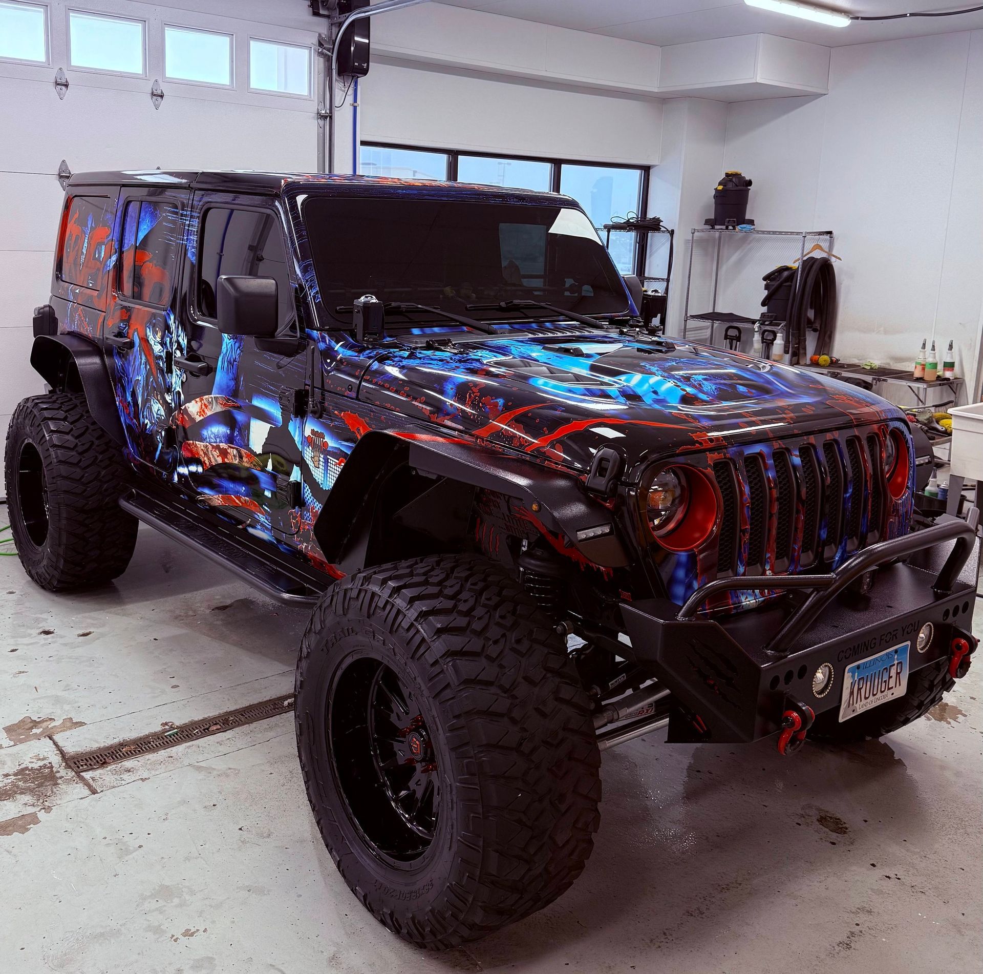 how long does ceramic coating last