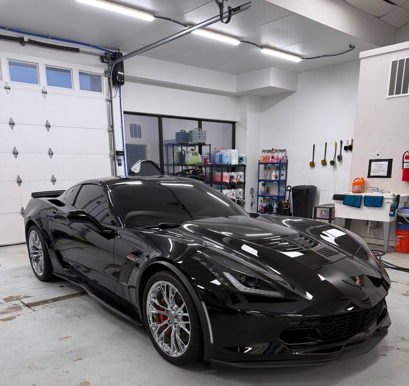 window tinting cost missouri
