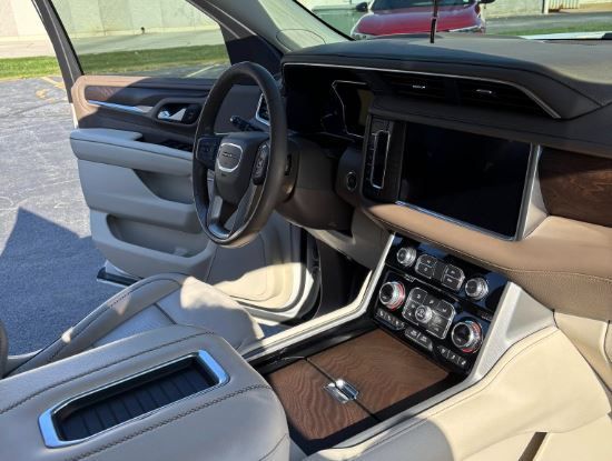 is interior detailing worth it for older vehicles
