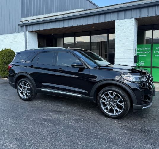 does window tint reduce heat