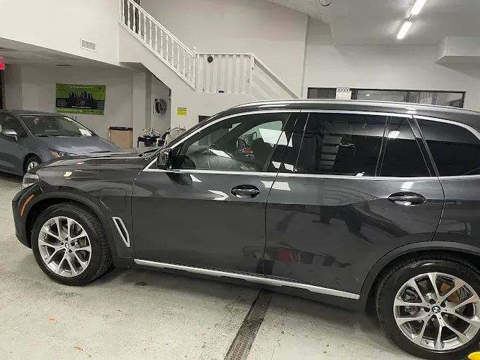 Missouri Window Tint Laws
