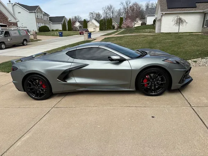 motorcycle detailing Missouri