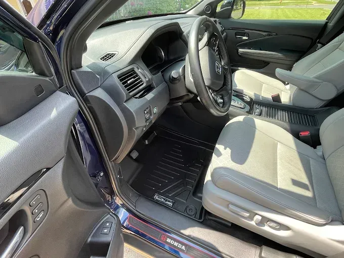 how often should I detail my car