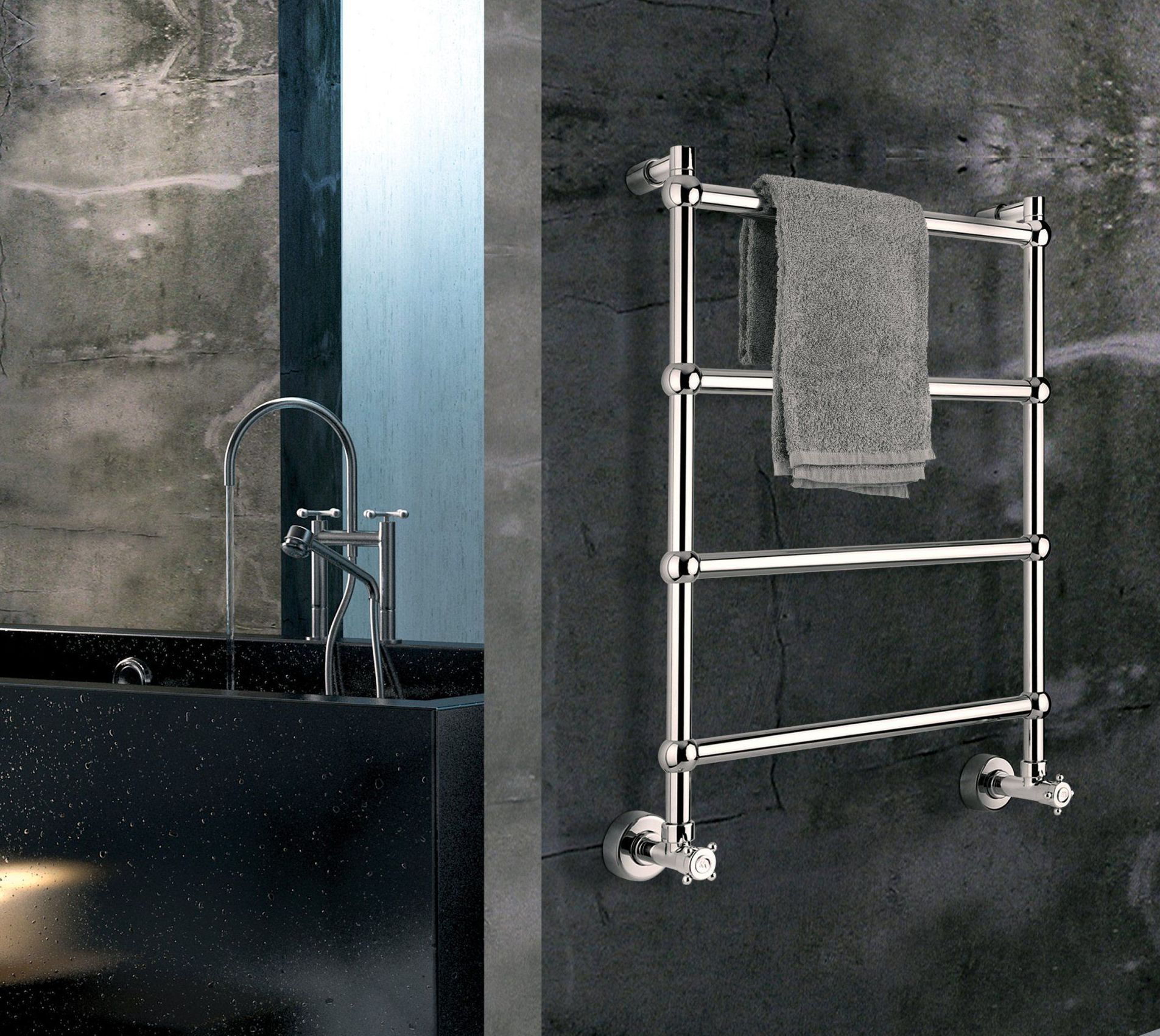 Handtuch-Heizkörper SOLE