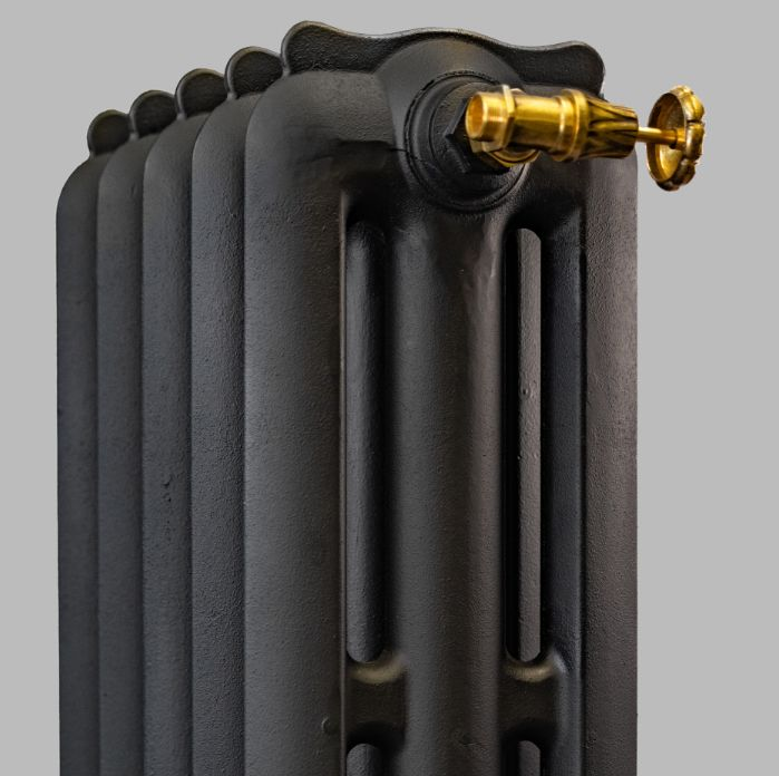 Gussheizkörper Apollo-G