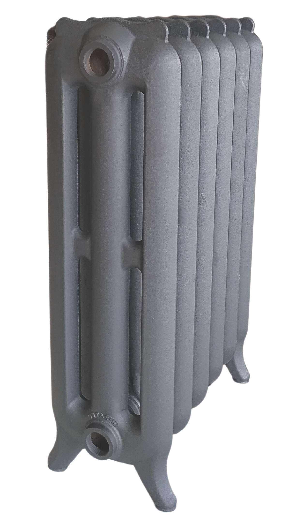 Auswahl Gussheizkörper APOLLO-G