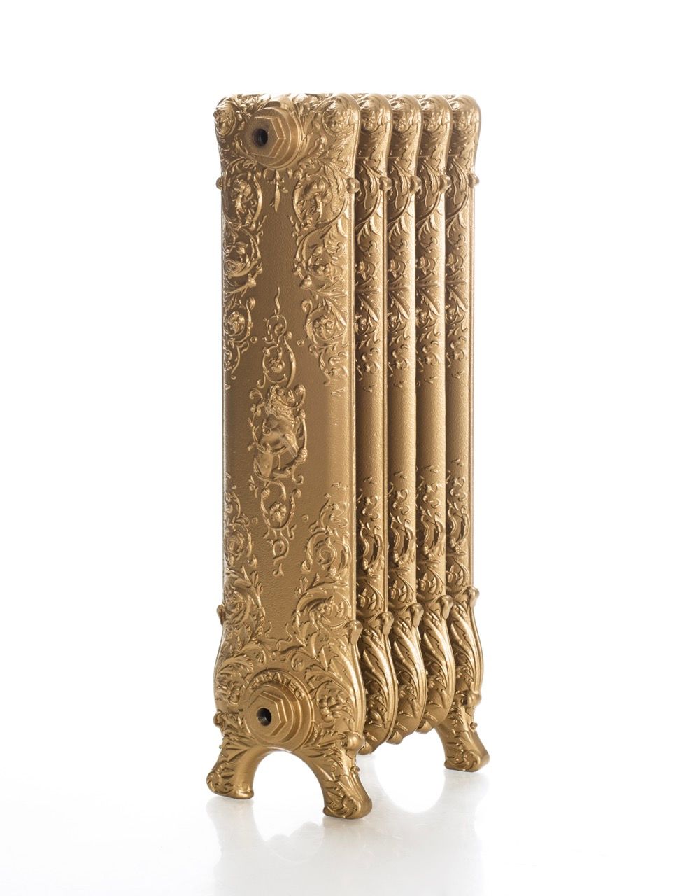 FORTUNA - Farbe Gold