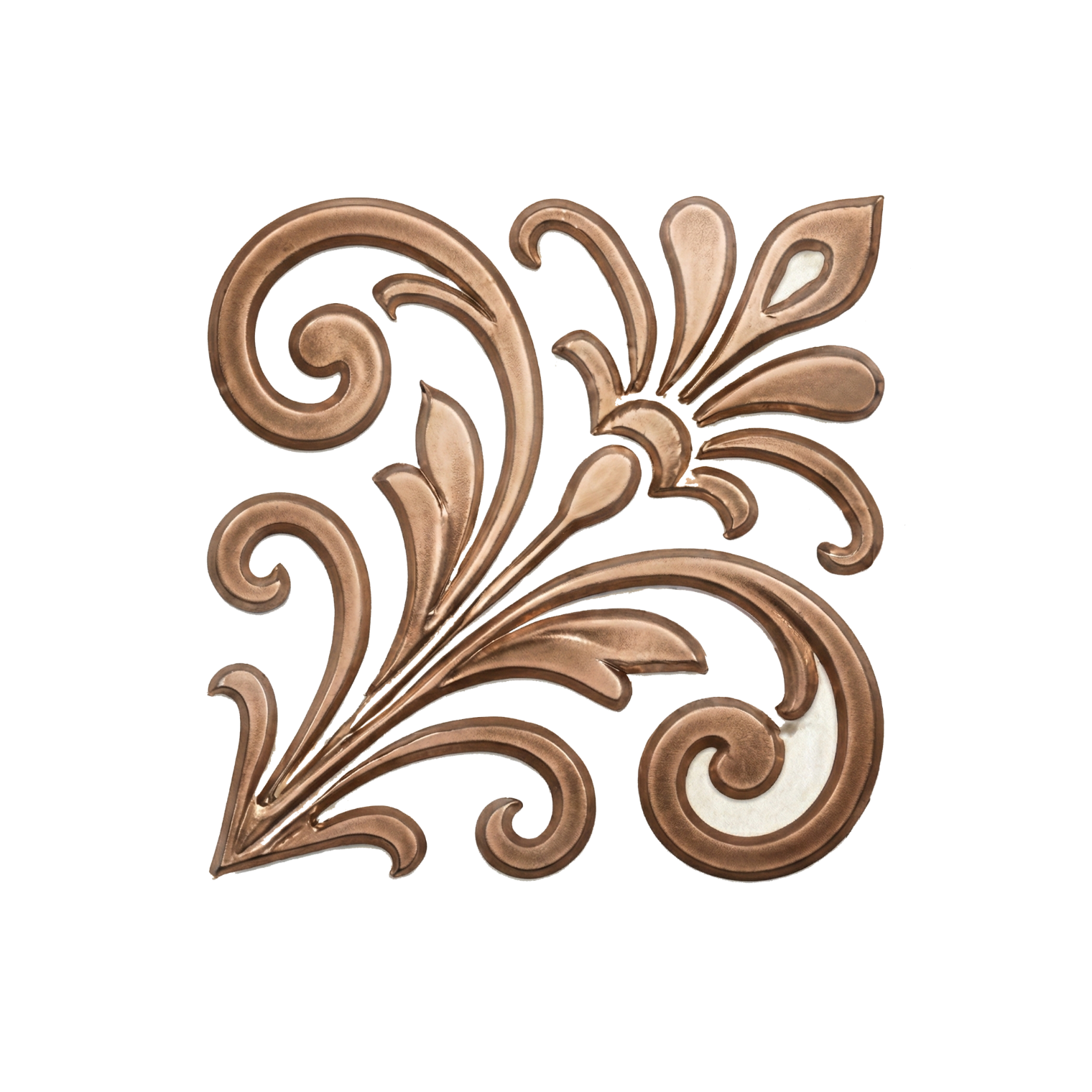 Icon Wappen für Jugendstil