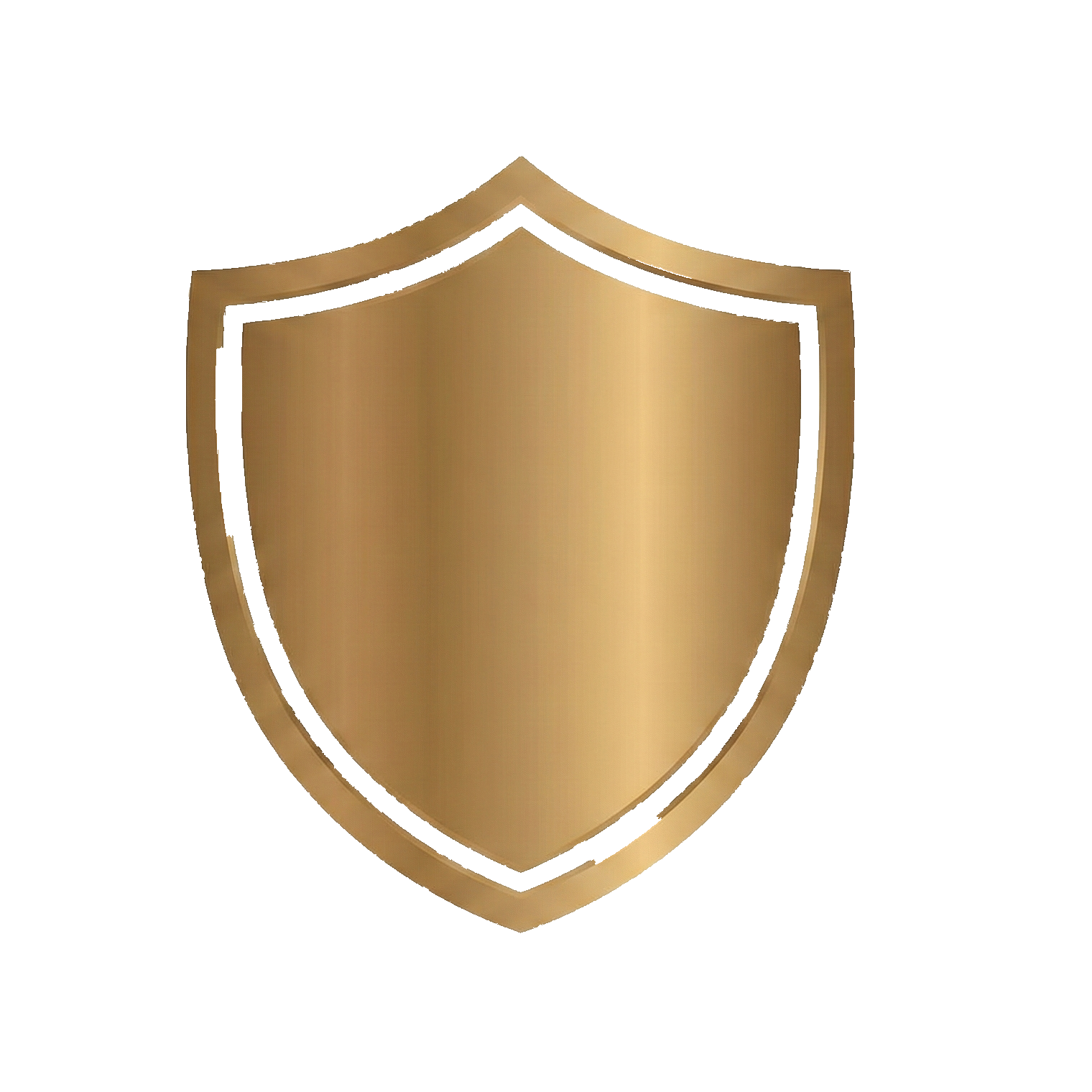 Icon Schild für Langlebigkeit