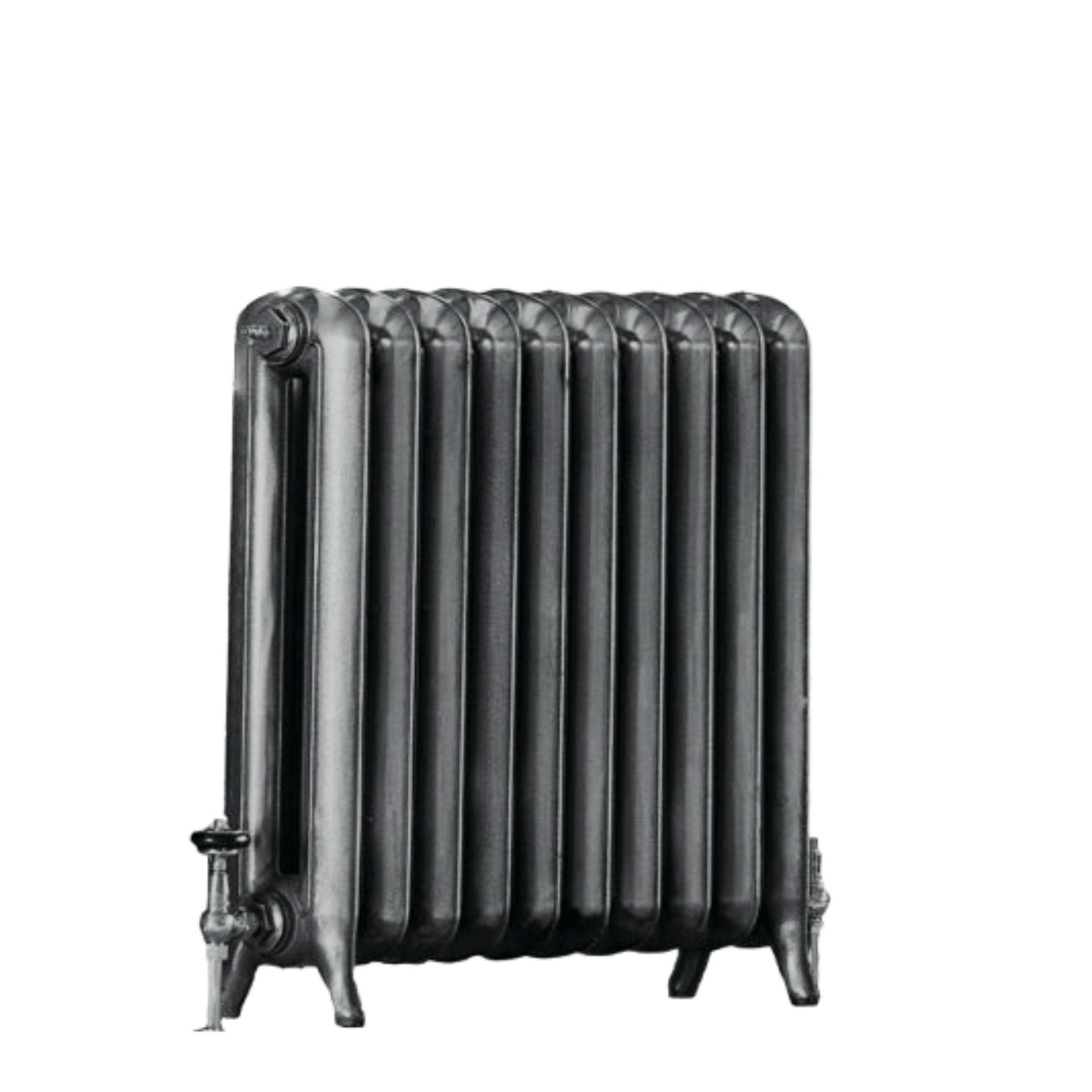 Auswahl Gussheizkörper MARS