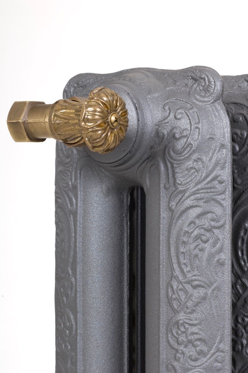 MERKUR 760 mit Ventil ARTISTIC
