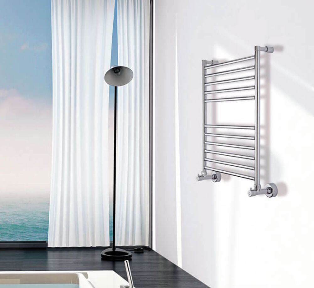 Handtuch-Heizkörper LUNA
