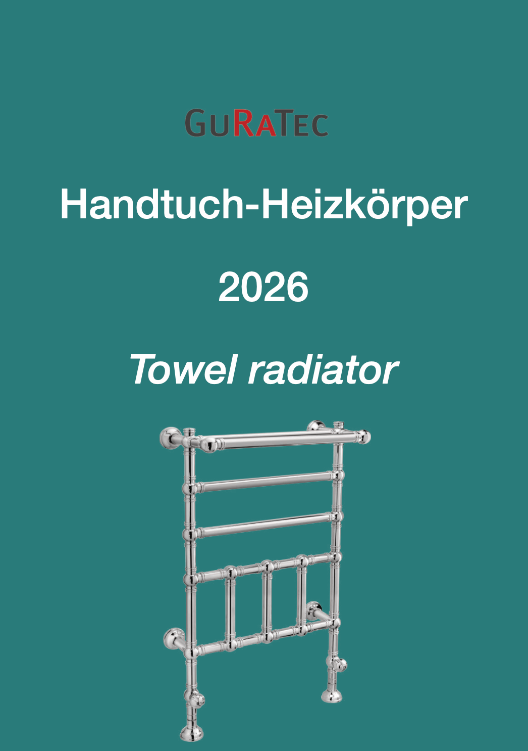 Preisliste Handtuch-Heizkörper