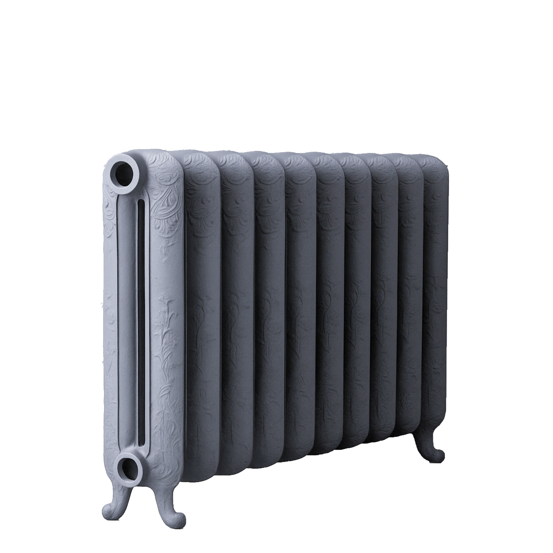 Auswahl Gussheizkörper VESTA