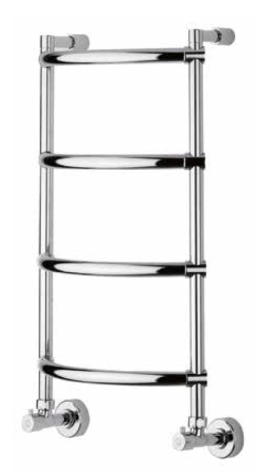 Handtuch-Heizkörper LUNA 432