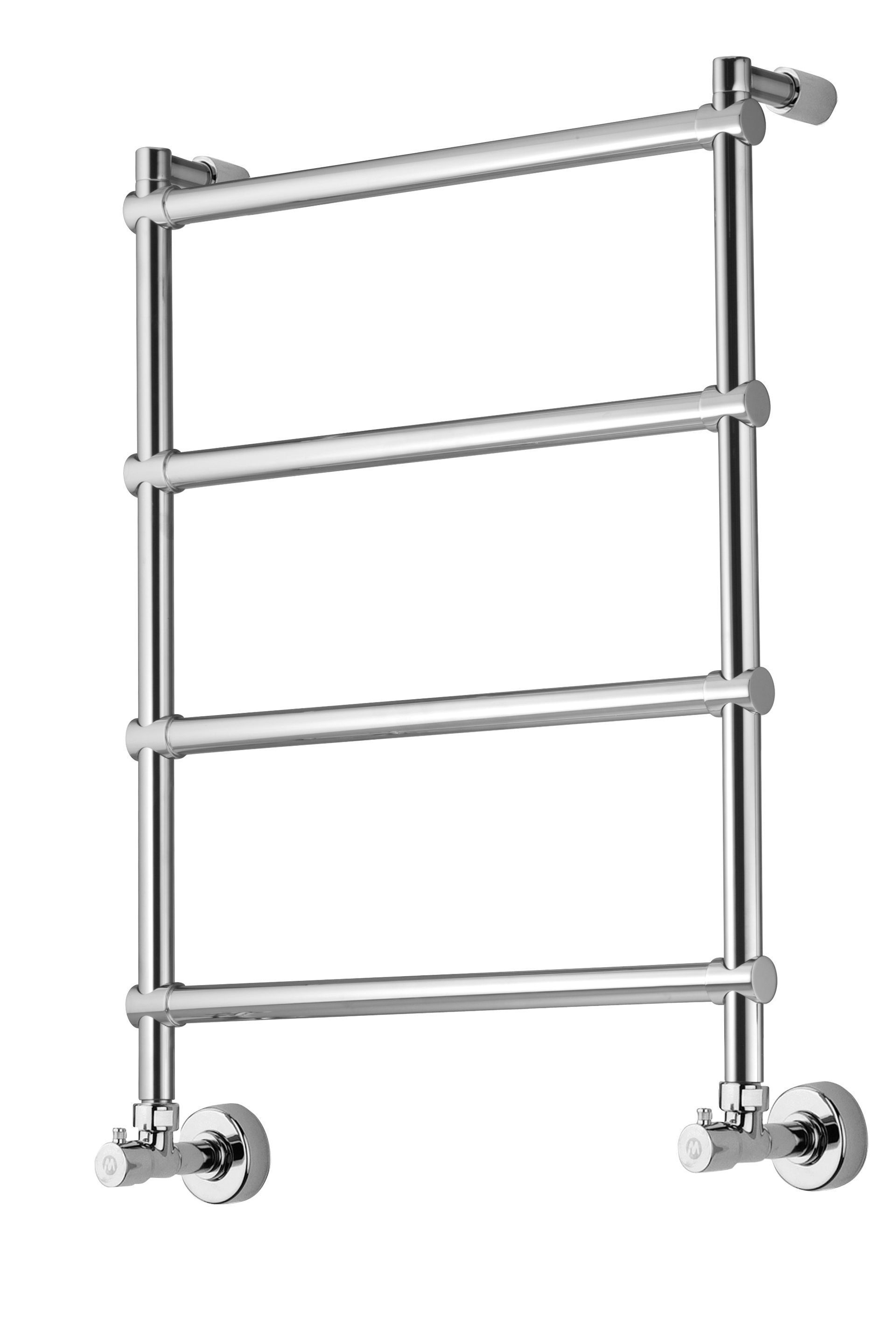 Handtuch-Heizkörper SOLE 442