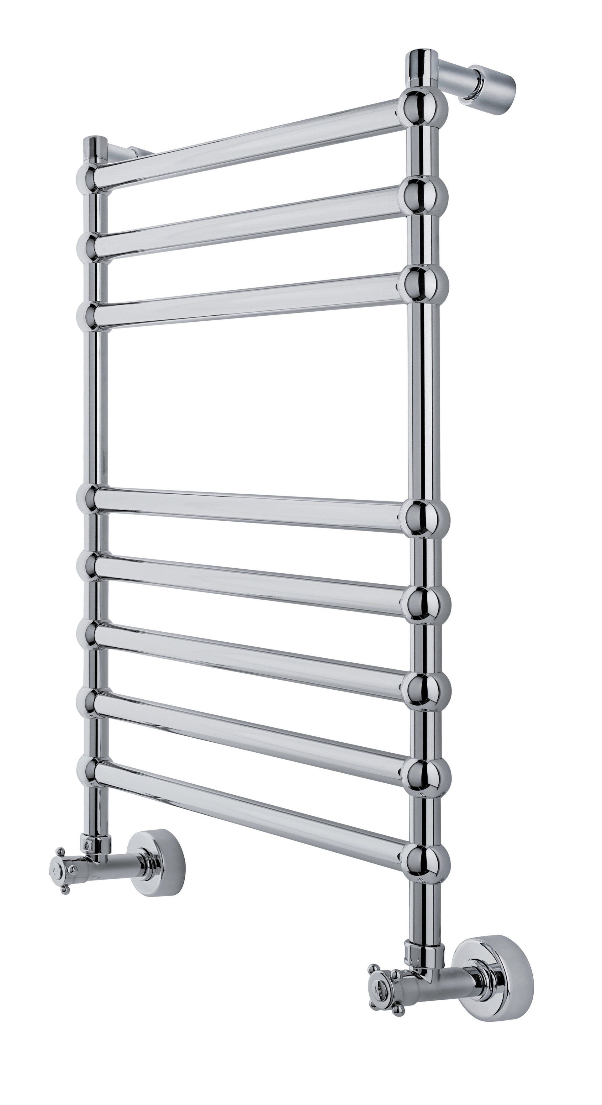 Handtuch-Heizkörper SOLE Reihe TS