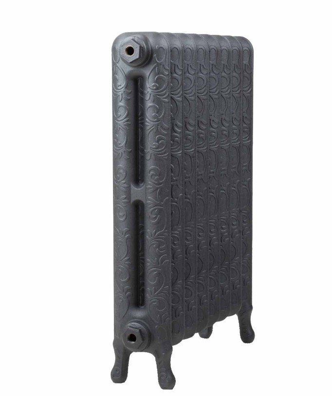 Gussheizkörper Jupiter