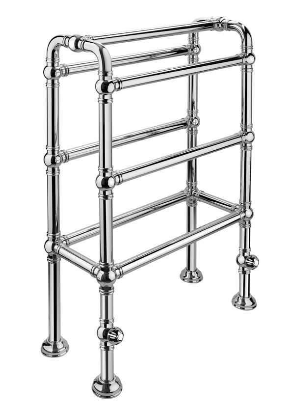 Handtuch-Heizkörper Armonia 9-455