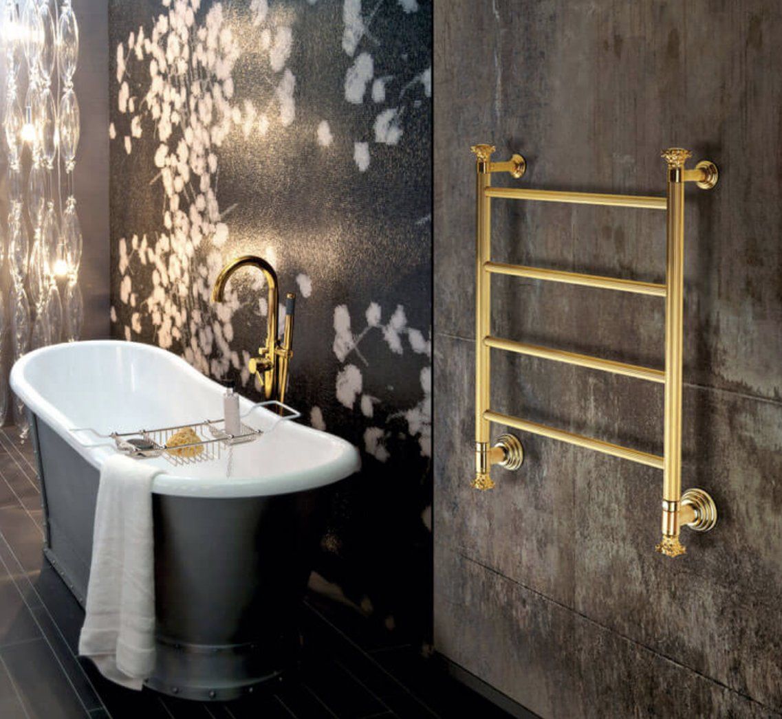 Handtuch-Heizkörper CAPITELLI