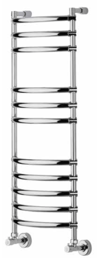 Handtuch-Heizkörper LUNA 434