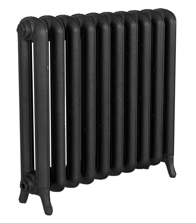 Cast iron radiator MARS