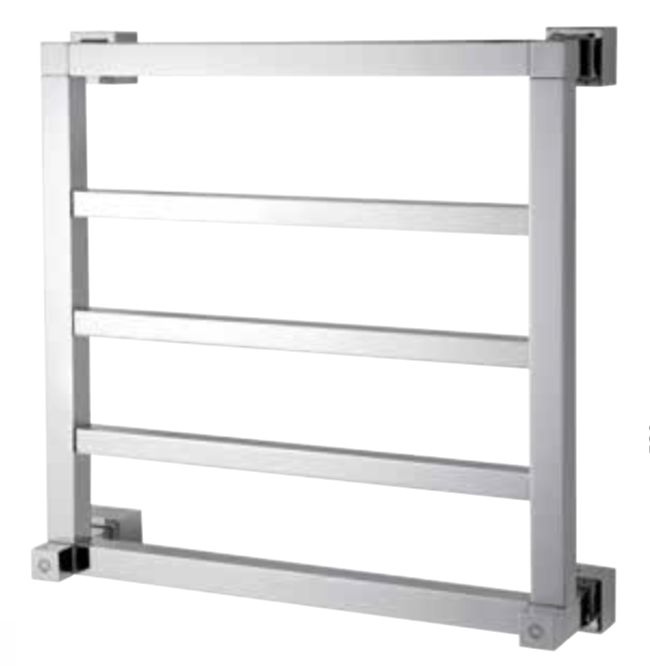 Handtuch-Heizkörper Quadri 710