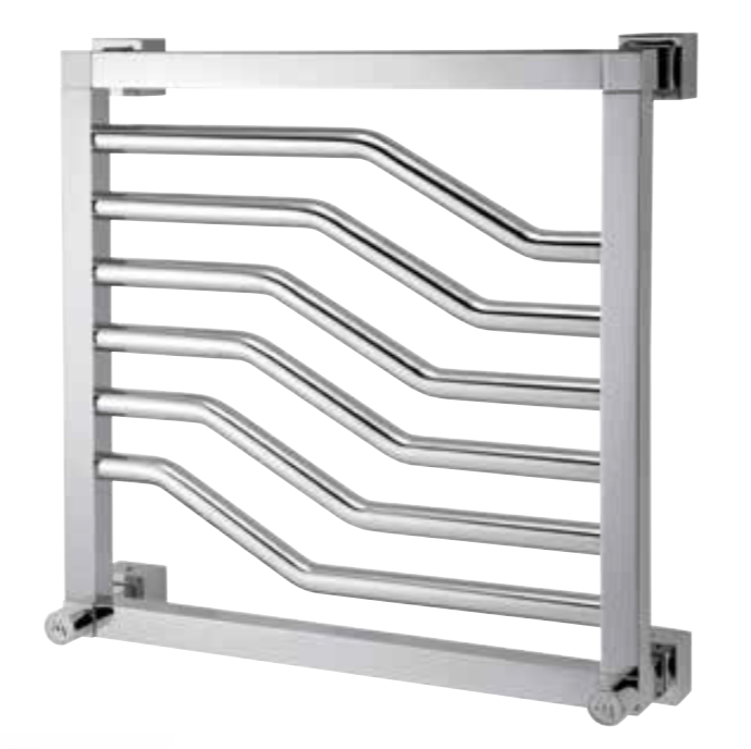 Handtuch-Heizkörper Quadri 711